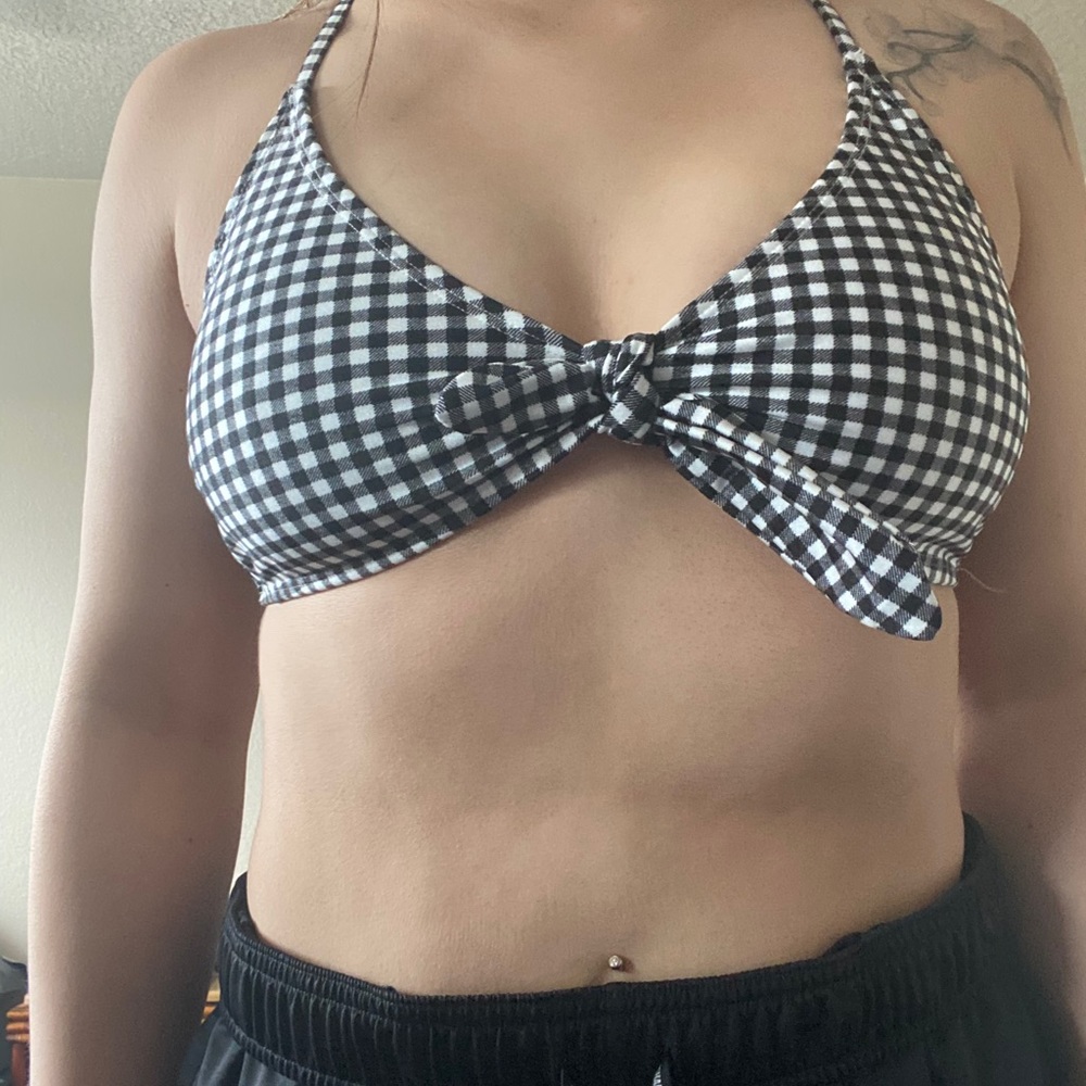 Bikini Top